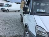 ГАЗ ГАЗель 2006 годаүшін2 950 000 тг. в Алматы – фото 2