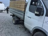 ГАЗ ГАЗель 2006 годаүшін2 950 000 тг. в Алматы