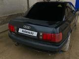 Audi 80 1994 годаүшін1 600 000 тг. в Актау – фото 4