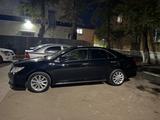 Toyota Camry 2012 годаүшін4 000 000 тг. в Караганда