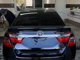 Toyota Camry 2012 годаүшін4 000 000 тг. в Караганда – фото 5