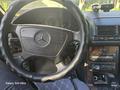 Mercedes-Benz S 320 1995 годаүшін3 000 000 тг. в Тараз – фото 12