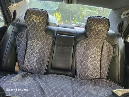 Mercedes-Benz S 320 1995 года за 3 000 000 тг. в Тараз – фото 13