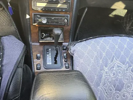 Mercedes-Benz S 320 1995 года за 3 000 000 тг. в Тараз – фото 14