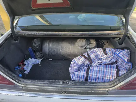 Mercedes-Benz S 320 1995 года за 3 000 000 тг. в Тараз – фото 16