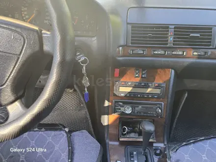 Mercedes-Benz S 320 1995 года за 3 000 000 тг. в Тараз – фото 17
