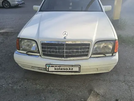 Mercedes-Benz S 320 1995 года за 3 000 000 тг. в Тараз