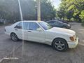 Mercedes-Benz S 320 1995 годаүшін3 000 000 тг. в Тараз – фото 3