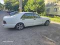 Mercedes-Benz S 320 1995 годаүшін3 000 000 тг. в Тараз – фото 5