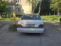 Mercedes-Benz S 320 1995 годаүшін3 000 000 тг. в Тараз – фото 6
