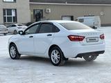 ВАЗ (Lada) Vesta 2019 года за 4 460 000 тг. в Костанай – фото 5