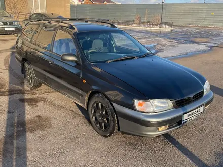 Toyota Caldina 1995 года за 2 700 000 тг. в Астана – фото 11