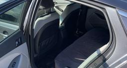Kia Optima 2011 года за 5 700 000 тг. в Усть-Каменогорск – фото 3