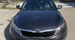 Kia Optima 2011 года за 5 700 000 тг. в Усть-Каменогорск