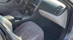 Kia Optima 2011 года за 5 700 000 тг. в Усть-Каменогорск – фото 4