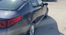 Kia Optima 2011 года за 5 700 000 тг. в Усть-Каменогорск – фото 5