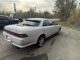 Toyota Mark II 1996 годаfor2 900 000 тг. в Усть-Каменогорск – фото 4