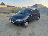 ВАЗ (Lada) Kalina 1119 2008 годаfor1 600 000 тг. в Атырау – фото 5