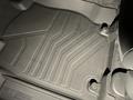 Коврики резиновые в салон 3D LUX для Mitsubishi Montero Sport III (2015-нв)for65 000 тг. в Шымкент