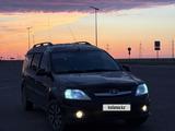 ВАЗ (Lada) Largus 2015 года за 3 400 000 тг. в Атырау