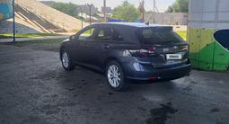 Toyota Venza 2009 года за 8 300 000 тг. в Семей – фото 2
