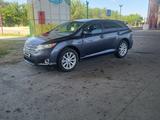 Toyota Venza 2009 года за 8 300 000 тг. в Семей