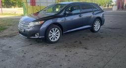 Toyota Venza 2009 года за 8 300 000 тг. в Семей