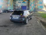 Toyota Venza 2009 года за 8 300 000 тг. в Семей – фото 3