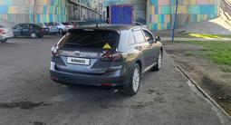 Toyota Venza 2009 года за 8 300 000 тг. в Семей – фото 3