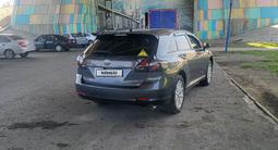 Toyota Venza 2009 года за 8 300 000 тг. в Семей – фото 4