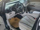 Toyota Venza 2009 года за 8 300 000 тг. в Семей – фото 5