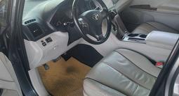 Toyota Venza 2009 года за 8 300 000 тг. в Семей – фото 5