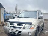 Mitsubishi Pajero 2005 годаүшін7 100 000 тг. в Алматы