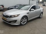 Kia Optima 2012 года за 6 300 000 тг. в Актобе – фото 2