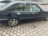 Mercedes-Benz S 320 1995 года за 2 950 000 тг. в Астана – фото 2