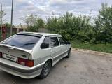 ВАЗ (Lada) 2114 2004 годаүшін900 000 тг. в Экибастуз – фото 5