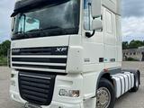 DAF  XF 105 2012 года за 19 200 000 тг. в Алматы