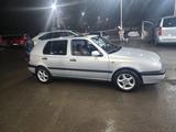 Volkswagen Golf 1995 года за 2 250 000 тг. в Шымкент – фото 4