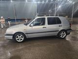 Volkswagen Golf 1995 года за 2 250 000 тг. в Шымкент – фото 5