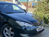 Toyota Camry 2005 года за 6 000 000 тг. в Актобе