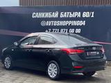 Hyundai Accent 2019 года за 7 600 000 тг. в Актобе – фото 3