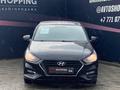 Hyundai Accent 2019 года за 7 600 000 тг. в Актобе – фото 2