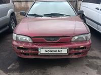 Subaru Impreza 1993 годаүшін1 300 000 тг. в Алматы