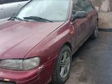 Subaru Impreza 1993 годаүшін1 300 000 тг. в Алматы – фото 4