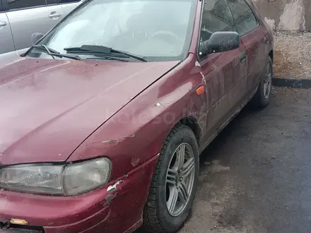 Subaru Impreza 1993 года за 1 300 000 тг. в Алматы – фото 4