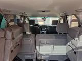 Toyota Alphard 2004 года за 8 500 000 тг. в Актобе – фото 4