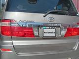 Toyota Alphard 2004 года за 8 500 000 тг. в Актобе – фото 3