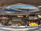 Toyota Alphard 2004 года за 8 500 000 тг. в Актобе – фото 5