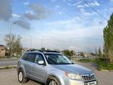 Subaru Forester 2012 года за 6 500 000 тг. в Шымкент – фото 5