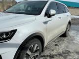 Kia Sorento 2021 года за 18 200 000 тг. в Актобе – фото 3